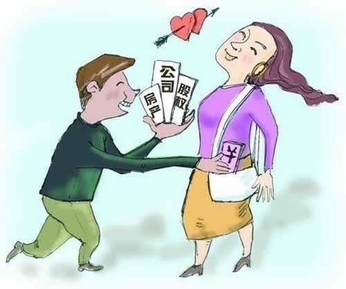 给网红刷270万的男 化解思路（图）