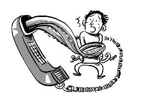碰到平台被黑数据更新不给提款 应对方法(图)